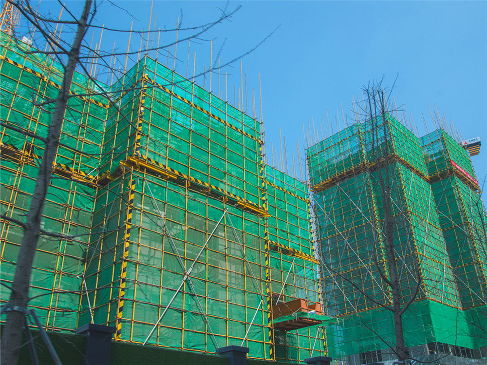 成都建工董家壩項(xiàng)目